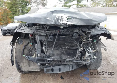 2019 Dodge Durango Sxt Awd from USA, damaged, VIN 1C4RDJAG6KC848205